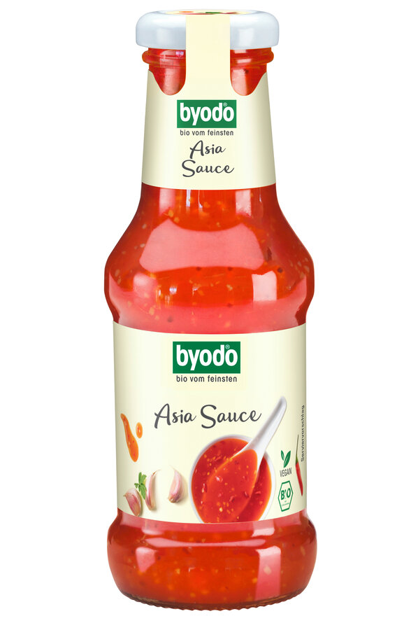 Asia Sauce