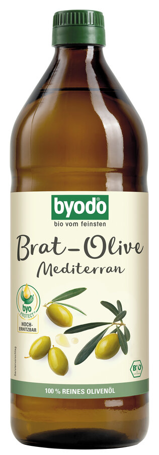 Brat-Olive Mediterran
