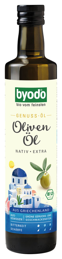Olivenöl nativ extra, aus Griechenland, - Erste Güteklasse - direkt aus Oli