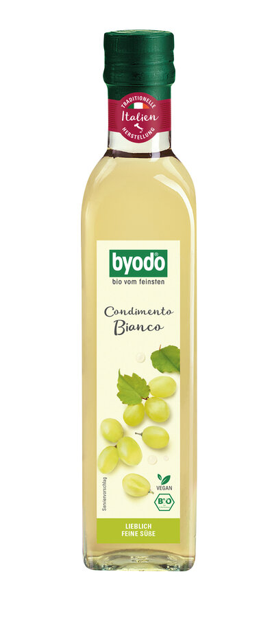 Condimento Bianco, 5,5% Säure