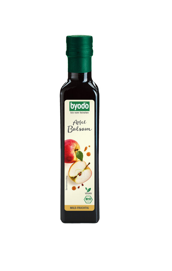 Apfel Balsam, 5% Säure
