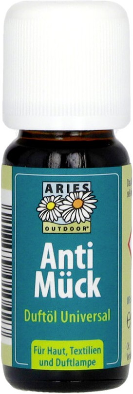 Anti Mück Duftöl Universal