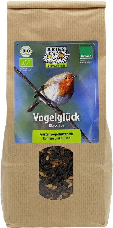 Vogelglück Klassiker