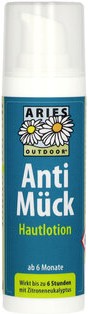 Anti Mück Lotion