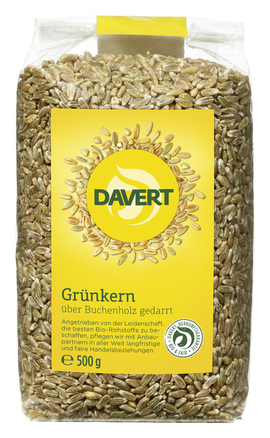 Grünkern