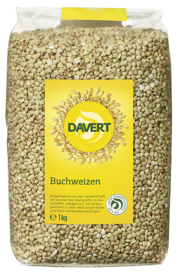 Buchweizen