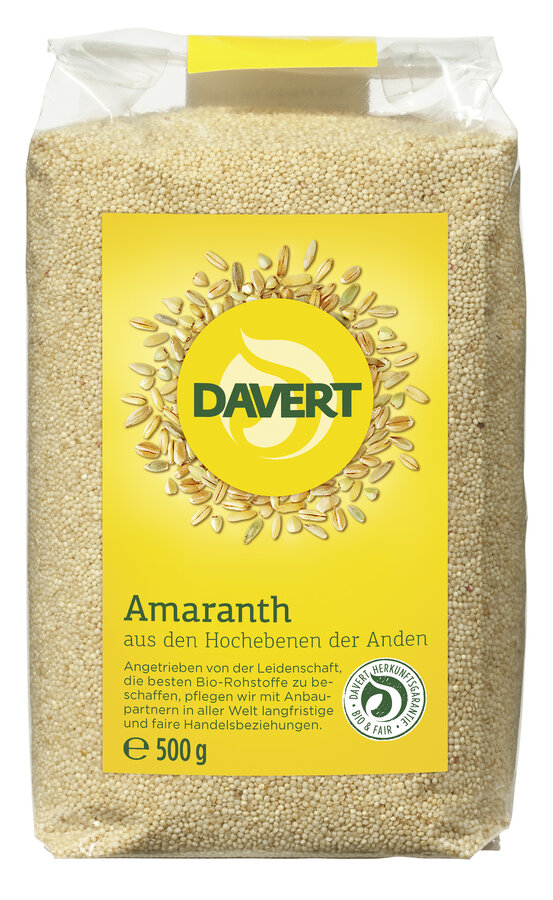 Amaranth