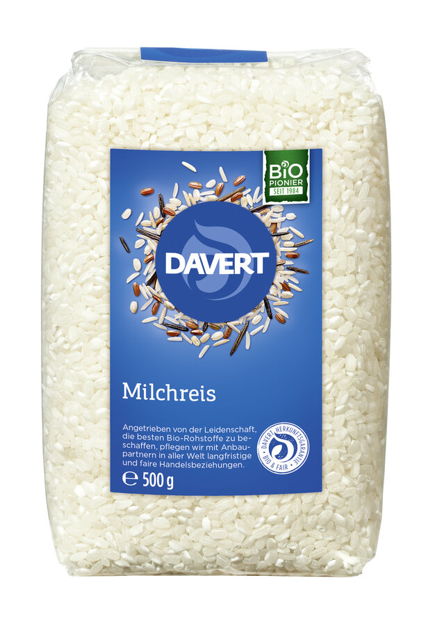 Milchreis