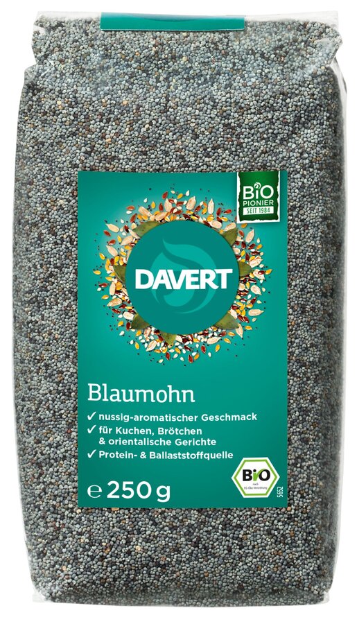 Blaumohn