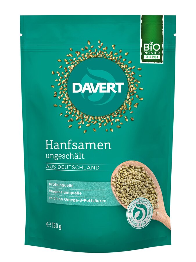 Hanfsamen