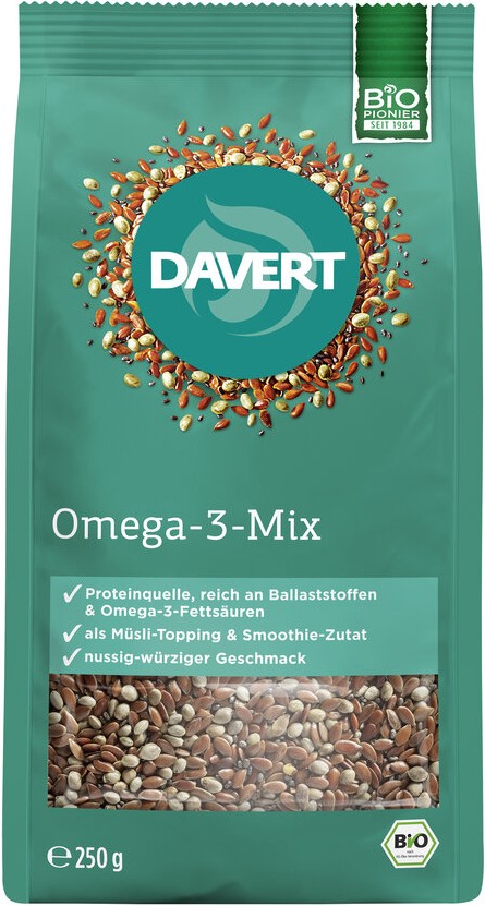 Omega-3-Mix 250g