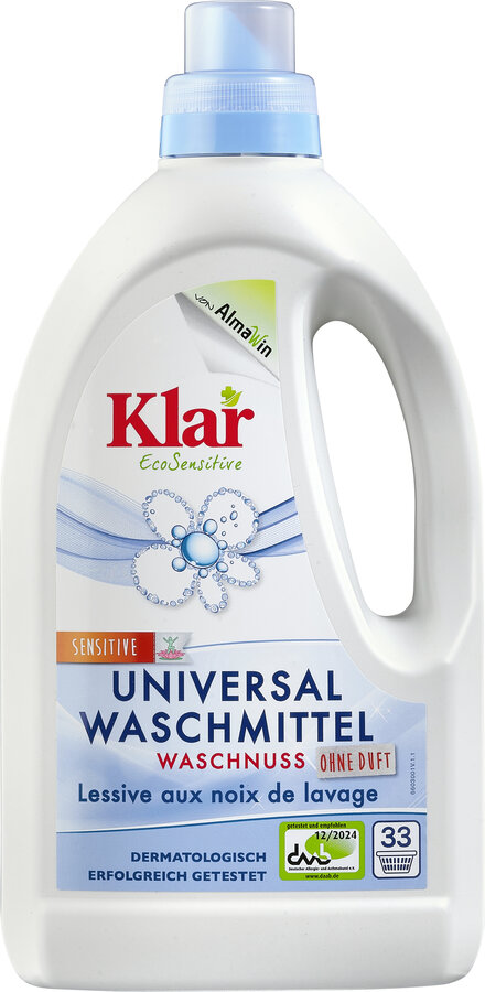 Universalwaschmittel