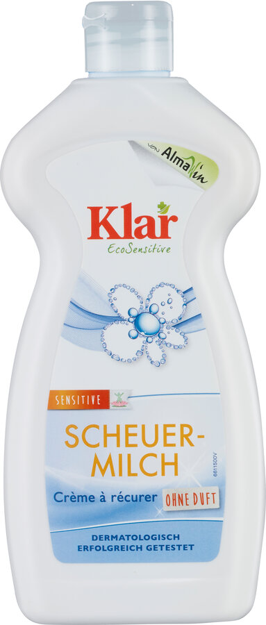 Scheuermilch