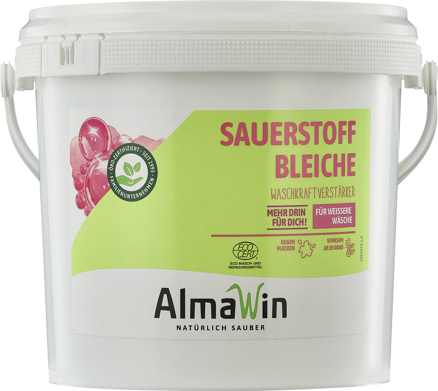 Sauerstoffbleiche