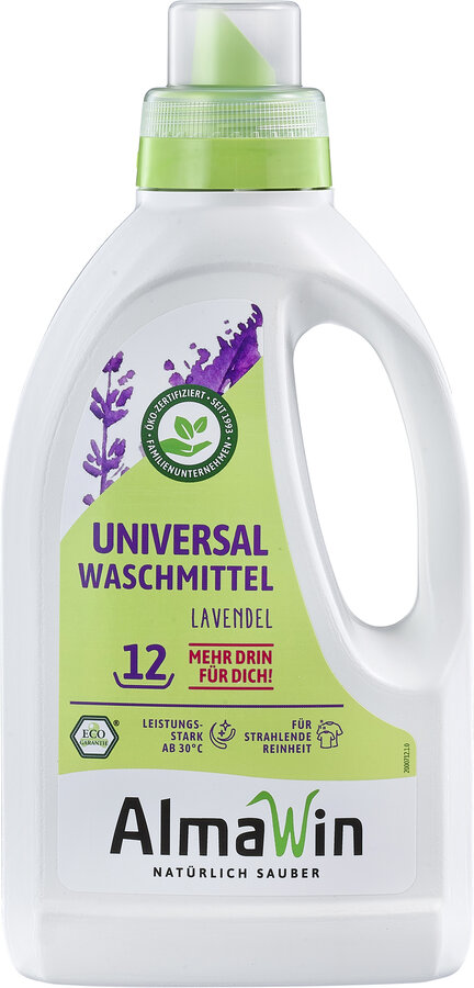 Universalwaschmittel