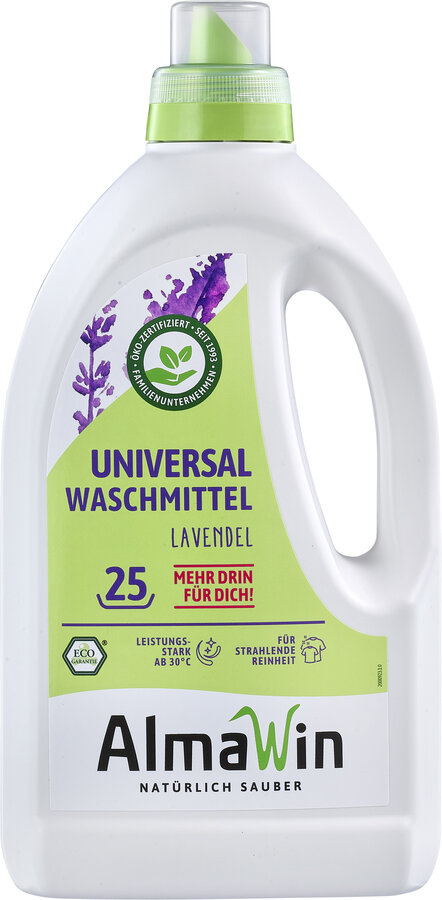 Universalwaschmittel