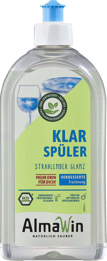 Klarspüler