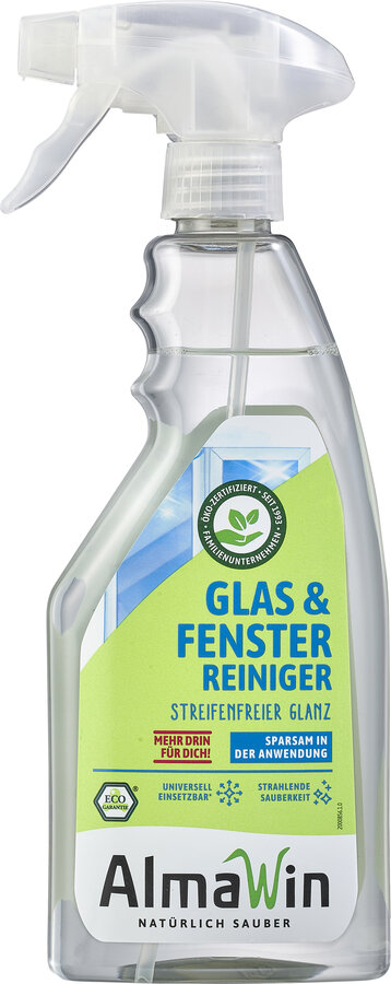 Glas & Fenster Reiniger