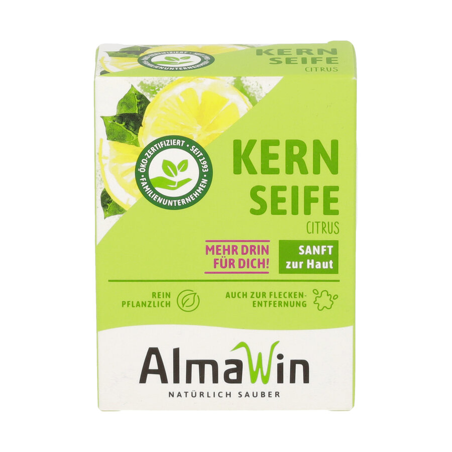 Kernseife
