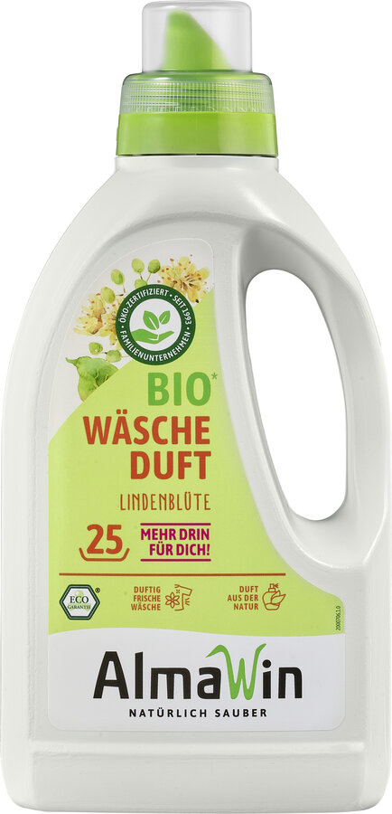 Wäscheduft Lindenblüte