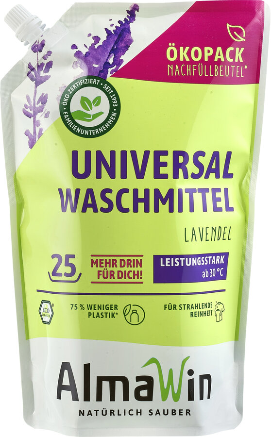 Universalwaschmittel