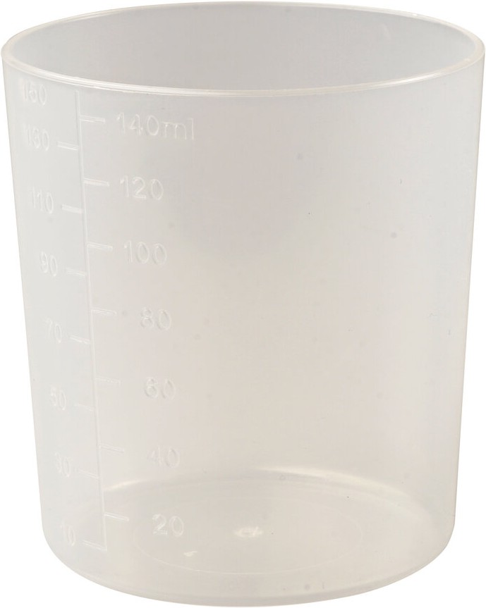 Messbecher 150ml