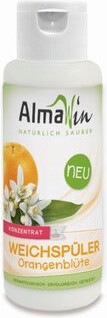 Weichspüler Orangenblüte