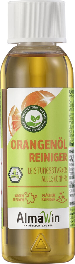 Orangenöl Reiniger