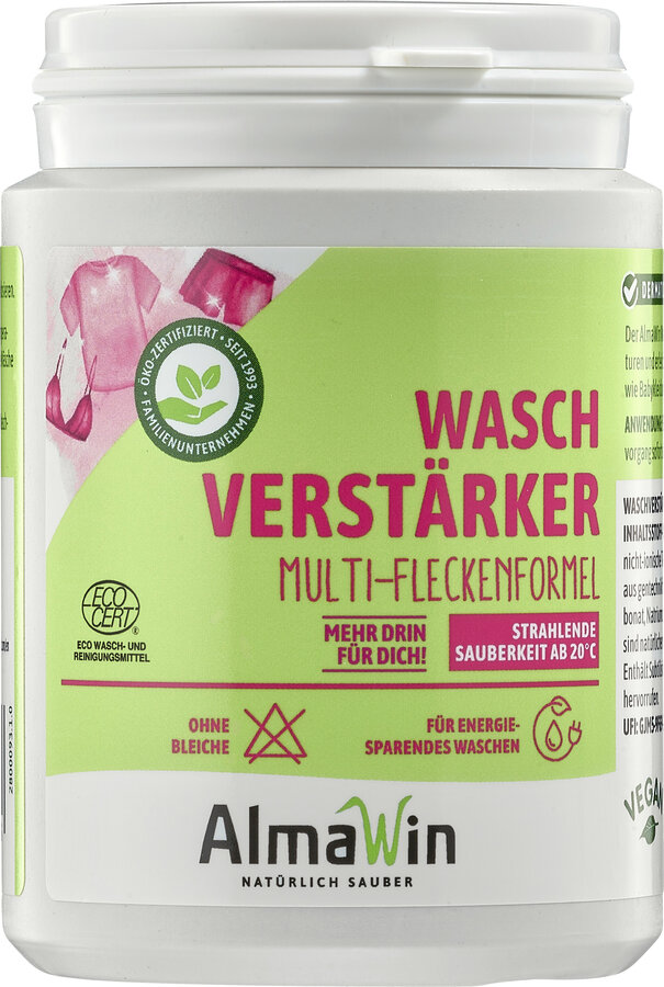 Waschverstärker