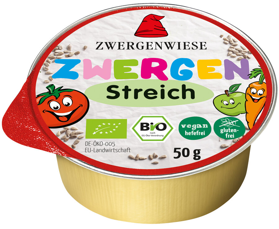 Kleiner Streich Zwergen Streich