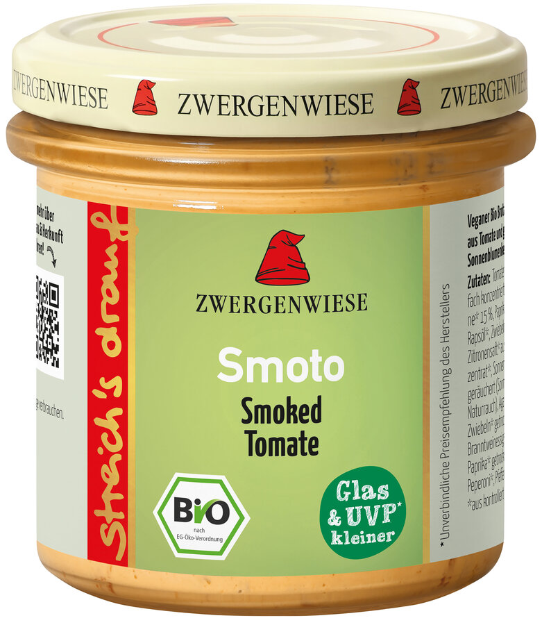 streich's drauf Smoto