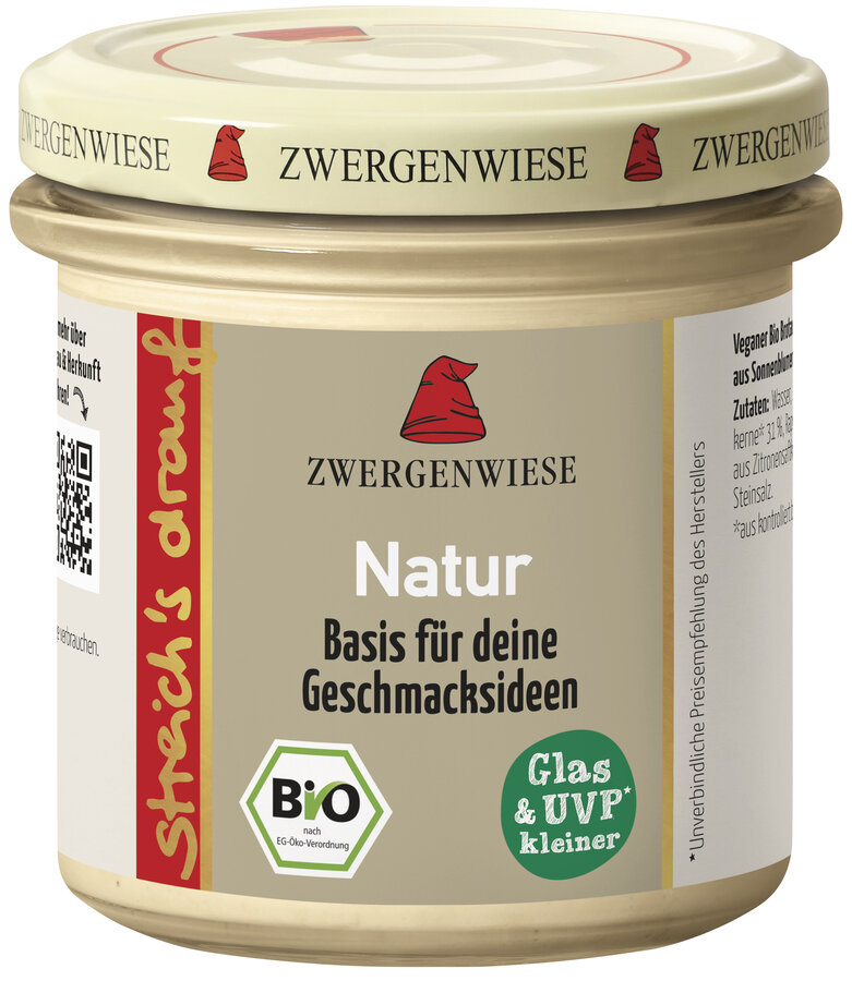 streich's drauf Natur