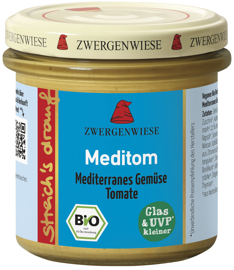 streich's drauf Meditom