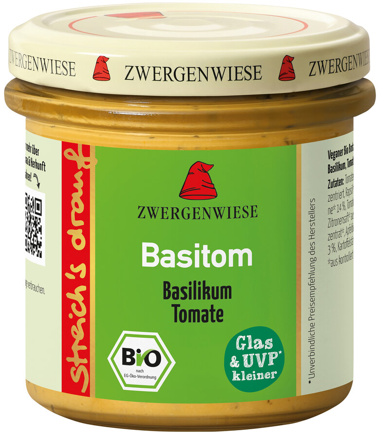 streich's drauf Basitom