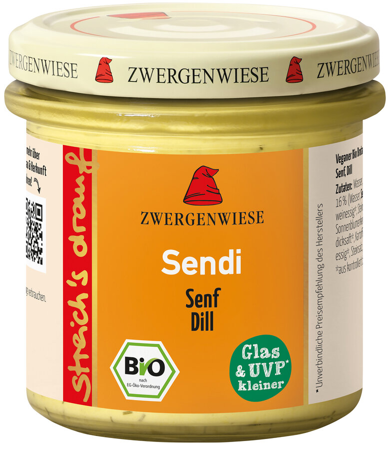 streich's drauf Sendi