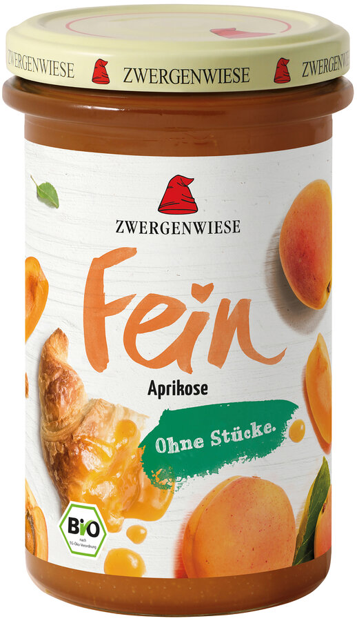 Fein Aprikose