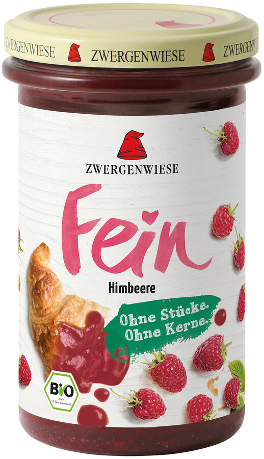 Fein Himbeere