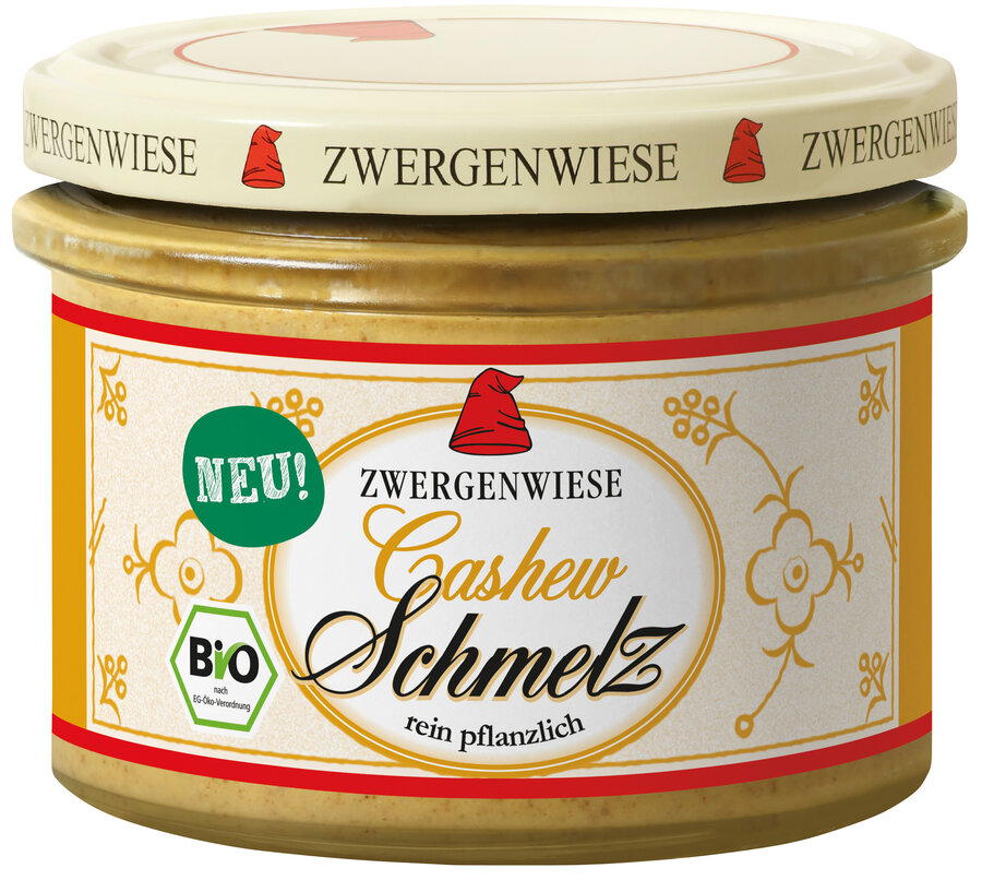 CashewSchmelz