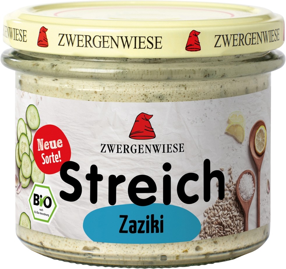 Zaziki Streich