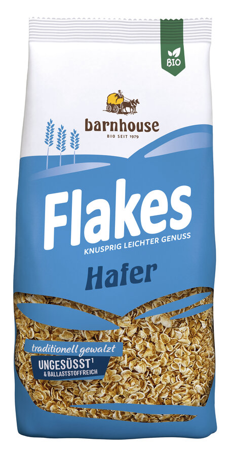 Hafer Flakes