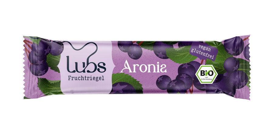 Aronia Fruchtriegel