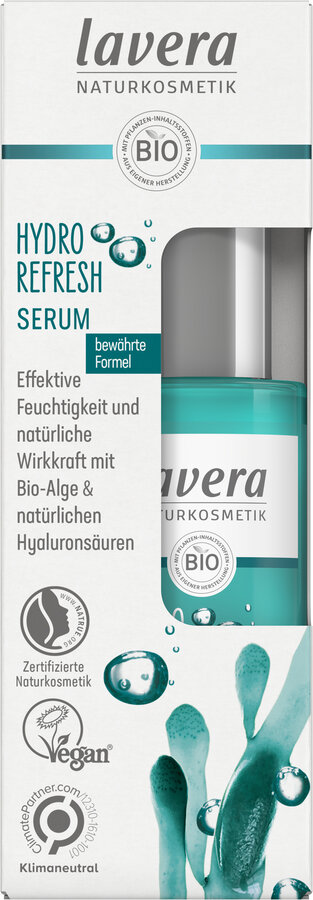 Hydro Refresh Serum