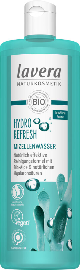 Hydro Refresh Mizellenwasser