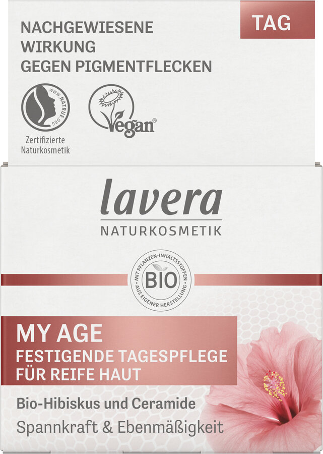 MY AGE Festigende Tagespflege