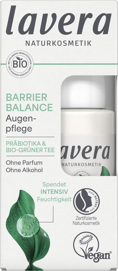 Barrier Balance Augenpflege