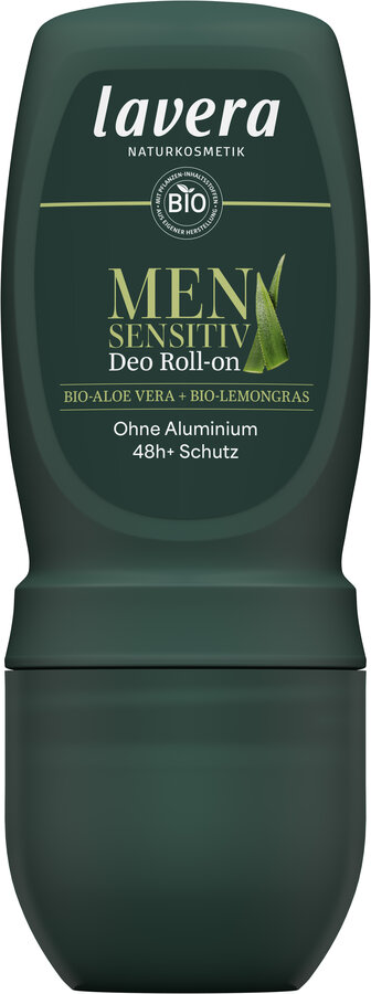 Men sensitiv Deo Roll-On