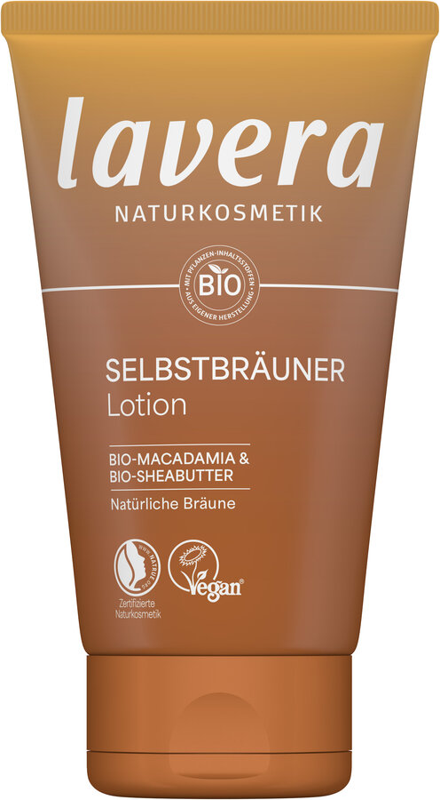 SELBSTBRÄUNER LOTION