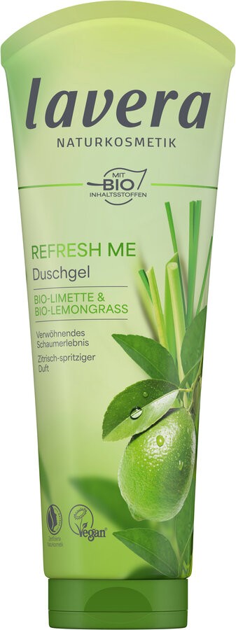 DUSCHGEL REFRESH ME