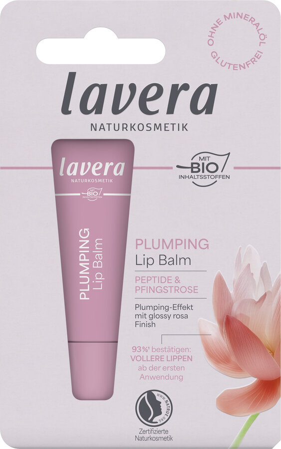 PLUMPING Lippenbalsam