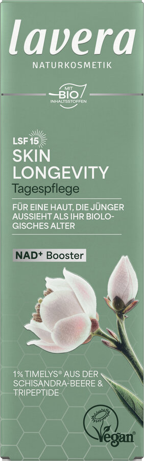 Skin Longevity Tagespflege